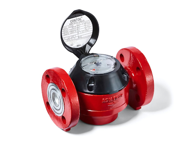 Contoil VZO 15-50 FL